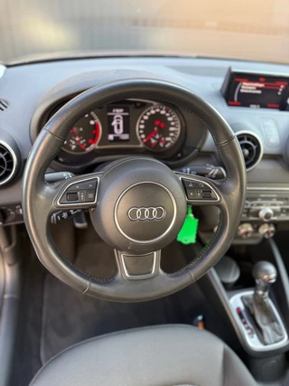 Audi A1 Sportback Audi A1 Sportback 1.0 TFSI Adrenalin Automaat NL auto - afbeelding nr 41