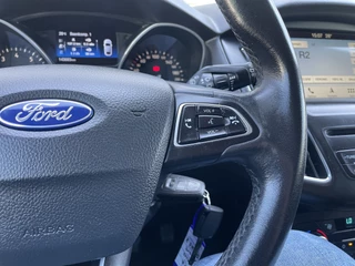 Ford Focus 50% deal 4.475,- ACTIE Trekhaak / Clima / Navi / Telefoon / Cruise - afbeelding nr 16