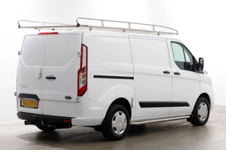 Ford Transit Custom - afbeelding nr 2