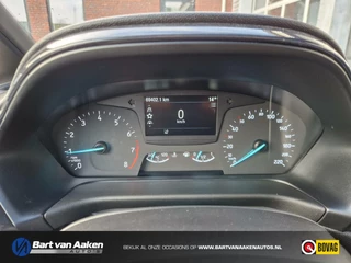 Ford Fiesta Ford Fiesta 1.0 EcoBoost ST-Line Navigatie Led B&O Trekhaak - afbeelding nr 34