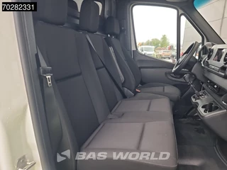Mercedes-Benz Sprinter Mercedes Sprinter 317 CDI 170PK L3H2 Navi Airco Cruise Camera Parkeersensoren MBUX L3 15m3 Airco Cruise control - afbeelding nr 13
