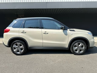 Suzuki Vitara - afbeelding nr 3