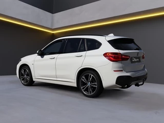 BMW X1 - afbeelding nr 3