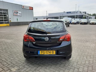Opel Corsa Opel Corsa 1.0 Turbo Edition - afbeelding nr 6