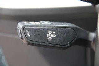 Audi A3 Audi A3 Sportback 40 TFSI S-Line | afneembare trekhaak | Stoelverwarming - afbeelding nr 11