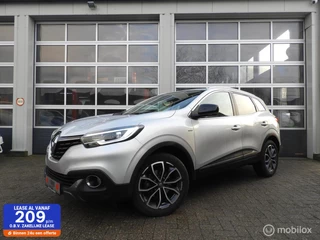 Renault Kadjar 1.2 TCe GRAPHITE 131 PK