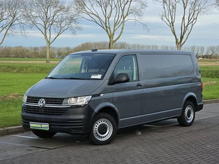 Volkswagen Transporter 2.0 TDI L2H1