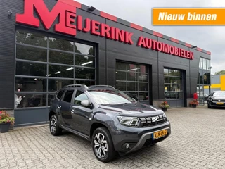Dacia Duster 1.2 TCE 130 EXTREME BJ.2024 CARPLAY CAMERA 5.000 KM