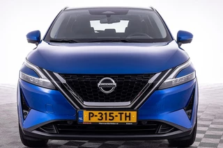 Nissan QASHQAI - afbeelding nr 18