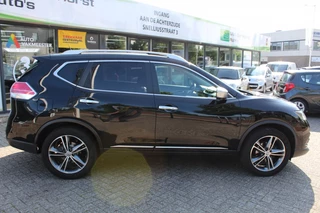 Nissan X-Trail Nissan X-Trail 1.6 DIG-T Tekna - afbeelding nr 5