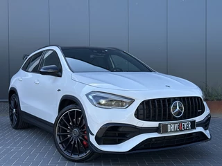 Mercedes-Benz GLA - afbeelding nr 19