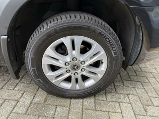 Mercedes-Benz Sprinter Mercedes Sprinter 315 1.9 CDI L2H2| DC |LED|SOFTCL| 7P|standkach. - afbeelding nr 37
