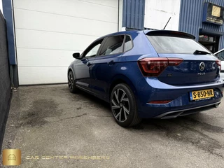 Volkswagen Polo VW Polo 1.0 TSI Style, 9700KM, Virtual Cockpit,PDC,Navi, etc - afbeelding nr 6