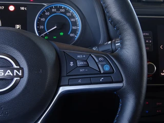 Nissan Leaf - afbeelding nr 17