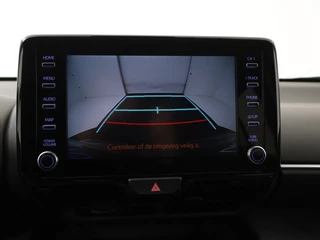 Toyota Yaris Cross Toyota Yaris Cross 1.5 Hybrid Active | Navi | Adapt. Cruise | Achteruitrijcamera - afbeelding nr 19