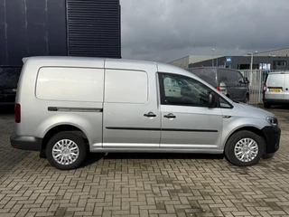 Volkswagen Caddy Achteruitrijcamera/Cruise control/navigatie systeem - afbeelding nr 12