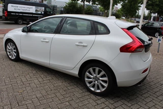 Volvo V40 - afbeelding nr 8