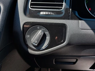Volkswagen Golf 1.4 TSI PHEV GTE Executive | Navi | Clima | Adap.Cruise | Led Koplampen | Bluetooth Carkit+Streaming | Pdc V+A+Camera | Licht+Regensensor | Sfeerverlichting | Privacy Glass | 19''lm |Trekhaak - afbeelding nr 19