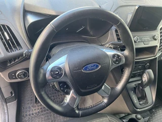 Ford Transit Connect Ford Transit Connect 1.5 EcoBlue L1 Trend | Scherm |  Adaptive Cruise Control | Xenon | Camera | Trekhaak |  Stoel met bankje - afbeelding nr 10