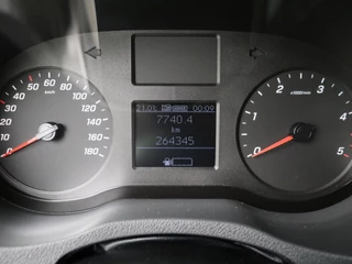 Mercedes-Benz Sprinter | Navigatie | Airco | Cruise - afbeelding nr 9