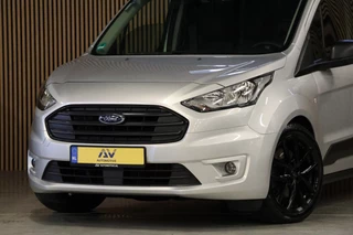 Ford Transit Connect | Airco | Dealer onderhouden | Nieuwe APK | Onderhoudsbeurt - afbeelding nr 9
