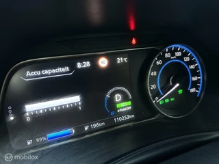 Nissan Leaf Nissan LEAF Tekna 40 kWh - afbeelding nr 16