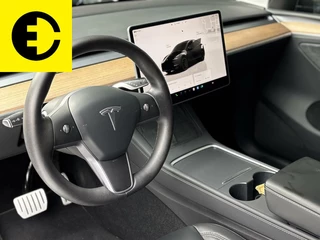 Tesla Model Y Tesla Model Y Performance 75 kWh | AutoPilot | incl BTW - afbeelding nr 2