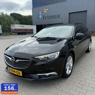 Opel Insignia - 429070767-0