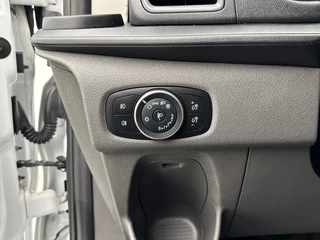 Ford Transit Custom - afbeelding nr 25
