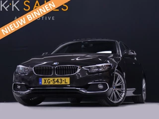 BMW 4 Serie Gran Coupé 420i M Sport
