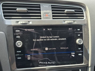 Volkswagen Golf Volkswagen Golf 1.0 TSI Comfortline |CAMERA|CARPLAY|ADAPTIVE|ORIG. NL|NAP| 3104 - afbeelding nr 11
