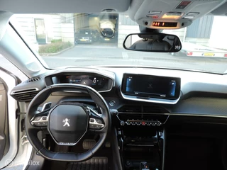 Peugeot 208 Peugeot 208 1.2 PureTech GT,AUTOMAAT,Half leer,17inch!!! - afbeelding nr 7