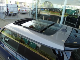 MINI Cooper S Mini Mini 2.0 Cooper S Chili Seven automaat / panoramadak - afbeelding nr 15