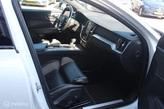 Volvo V60 Volvo V60 2.0 T4 R-Design Panodak/Leder/Memory/19Inch/Trekhaak - afbeelding nr 15