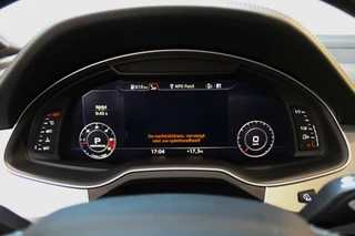Audi SQ7 Audi SQ7 4.0 TDI SQ7 Quattro Pro Line | B&O ADV | 7P | - afbeelding nr 62