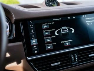 Porsche Cayenne Porsche Cayenne 3.0 E-Hybrid|PANO|SPORT CHRONO|360°|ACC|22'' - afbeelding nr 37