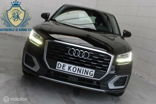 Audi Q2 Audi Q2 35 TFSI CoD Sport Edition LED Climatronic - afbeelding nr 7