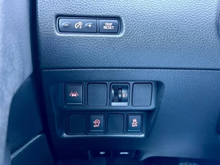 Nissan QASHQAI Nissan Qashqai 1.2 N-Connecta | LAGE KM | Trekhaak | Camera | Compleet | Hoge Zit | Zeer Net | - afbeelding nr 24