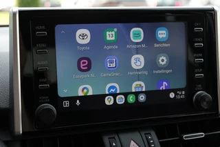 Toyota RAV4 Toyota RAV4 2.5 Hybrid 218PK Dynamic Automaat | Apple CarPlay & Android Auto - afbeelding nr 22