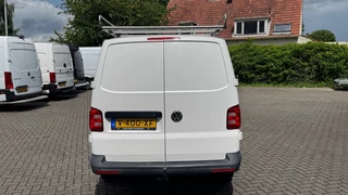 Volkswagen Transporter - afbeelding nr 10