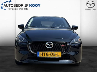Mazda 2 Mazda 2 1.5 Homura / Automaat / Camera - afbeelding nr 5