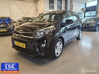 Kia Picanto Kia Picanto 1.0 MPi ComfortLine - afbeelding nr 1