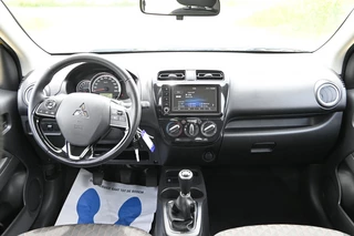 Mitsubishi Space Star Mitsubishi Space Star 1.2 Active - afbeelding nr 19
