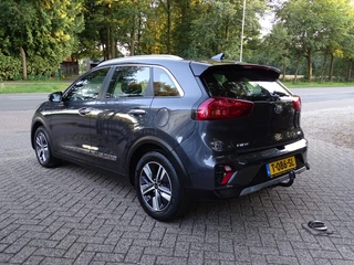 Kia Niro - afbeelding nr 3