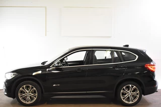 BMW X1 NAVI/CC/STOELVERW. - afbeelding nr 6