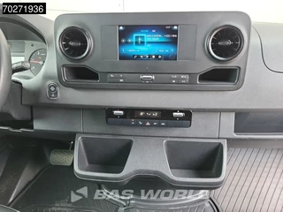 Mercedes-Benz Sprinter Mercedes Sprinter 317 CDI Automaat L3H2 3.5t trekhaak Airco Camera MBUX L3 15m3 Airco Trekhaak - afbeelding nr 14