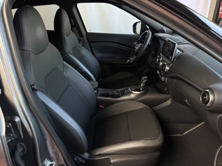 Nissan Juke Nissan Juke 1.6 HYBRID N-CONNECTA CAMERA CARPLAY NAVI LMV LED 09/2024 - afbeelding nr 27