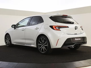 Toyota Corolla - afbeelding nr 2