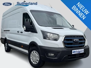Ford E-Transit 350 L4H3 Trend 68 kWh