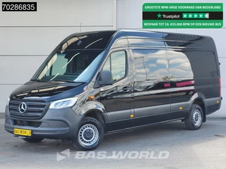Mercedes-Benz Sprinter - 108463006-0